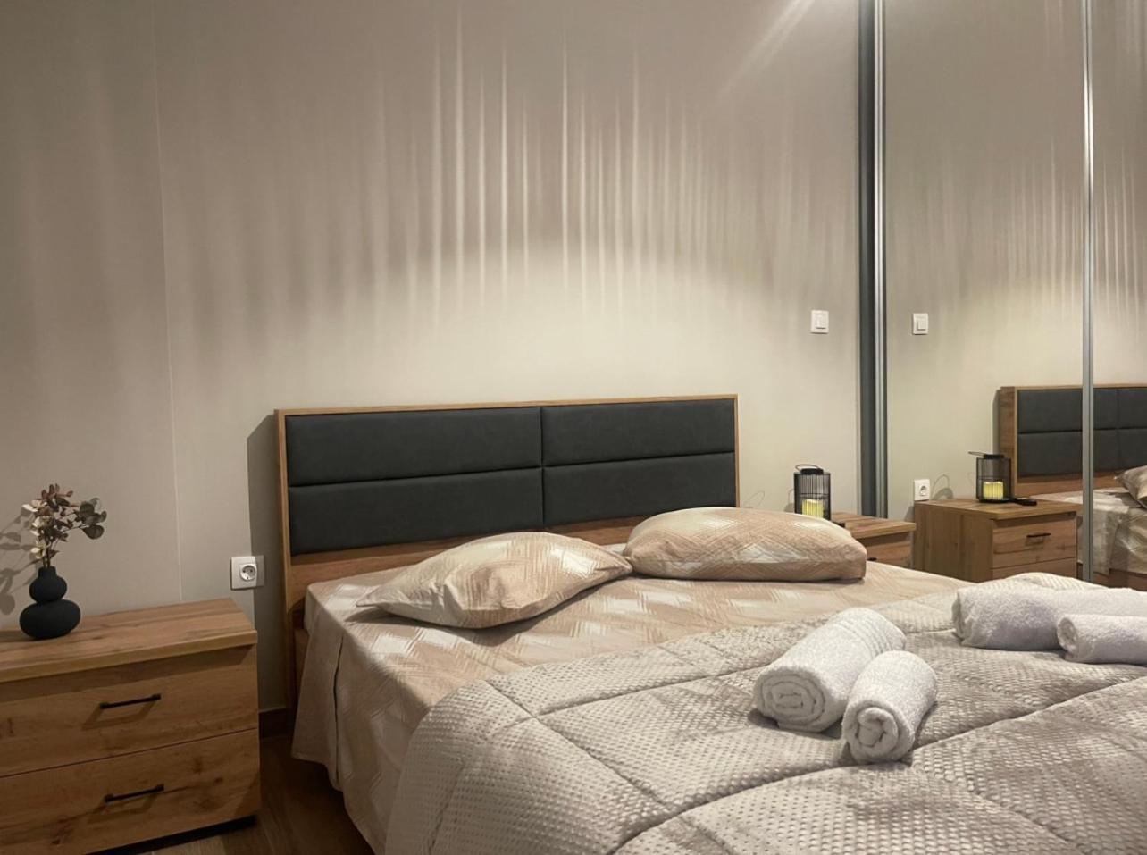 Agora Luxury Apartment 5 Loutraki  Ngoại thất bức ảnh